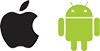 Android · iOS