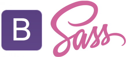 Bootstrap · SASS