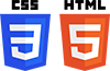 HTML / CSS