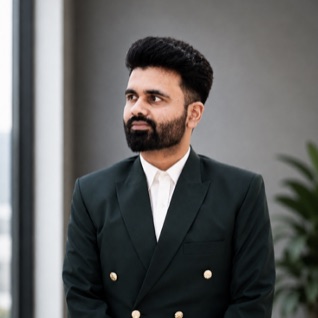 Usama Zulfiqar